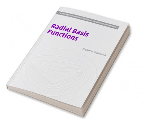 Radial Basis Functions