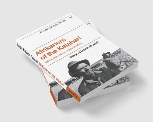 Afrikaners of the Kalahari