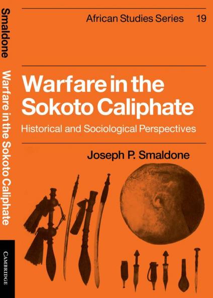 Warfare in the Sokoto Caliphate