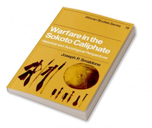 Warfare in the Sokoto Caliphate