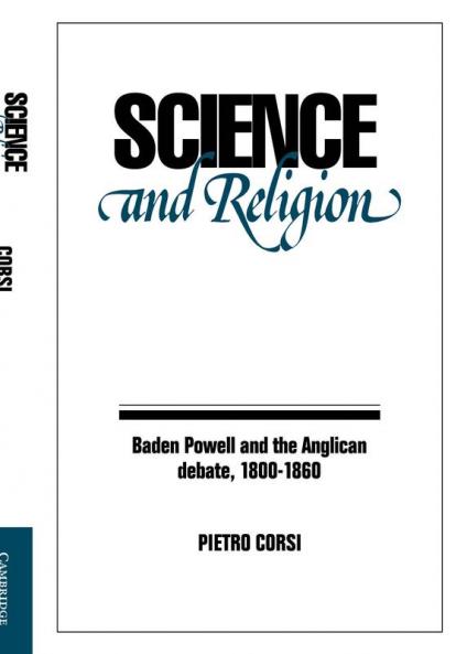 Science and Religion