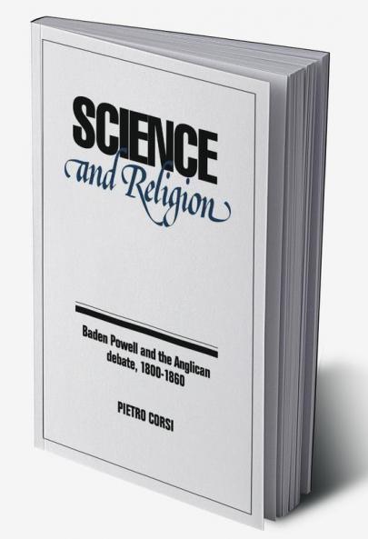 Science and Religion
