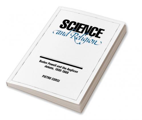 Science and Religion