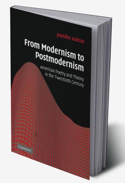 From Modernism to Postmodernism