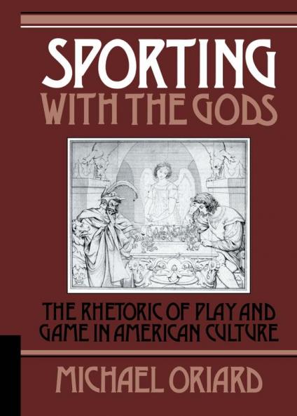 Sporting with the Gods
