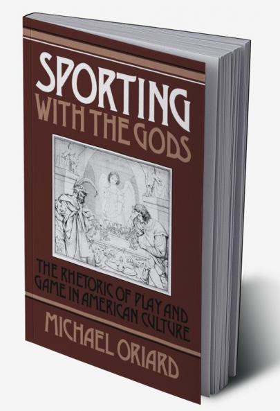 Sporting with the Gods