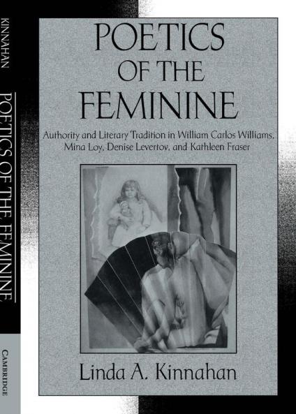 Poetics of the Feminine