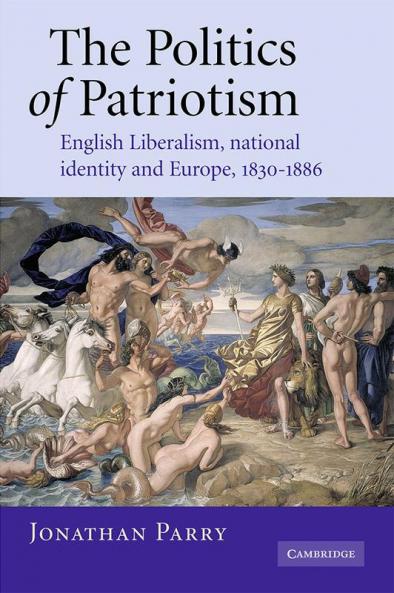 The Politics of Patriotism