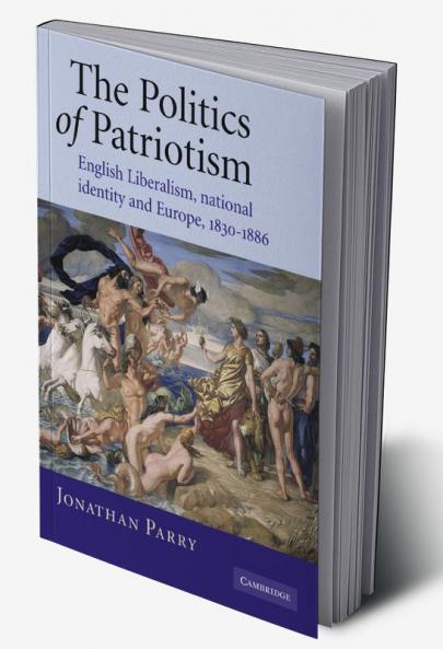 The Politics of Patriotism