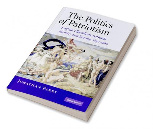 The Politics of Patriotism