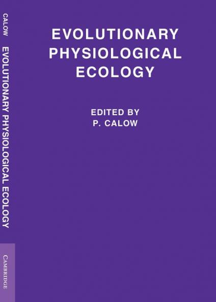 Evolutionary Physiological Ecology