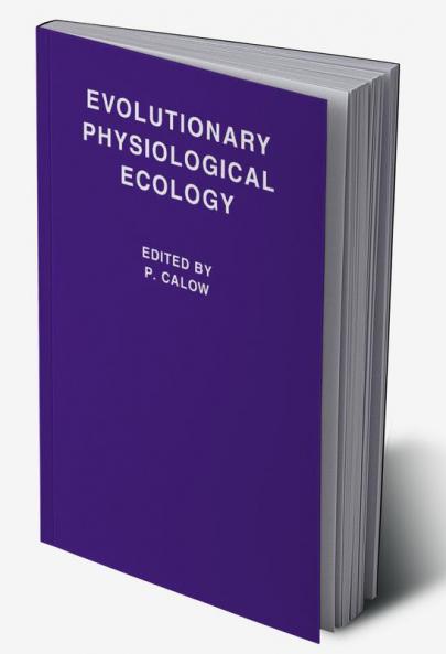 Evolutionary Physiological Ecology