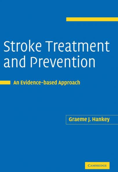 Stroke Treatment and Prevention
