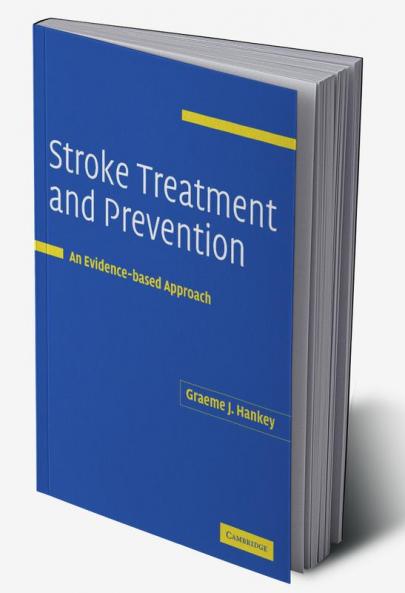 Stroke Treatment and Prevention