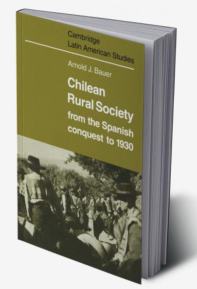 Chilean Rural Society