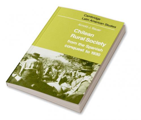 Chilean Rural Society