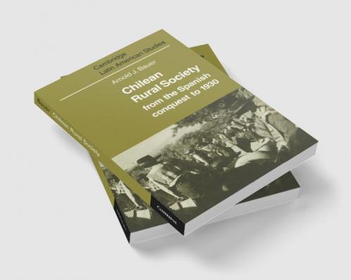 Chilean Rural Society