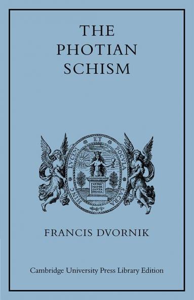 The Photian Schism
