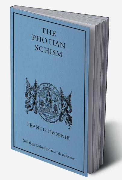 The Photian Schism