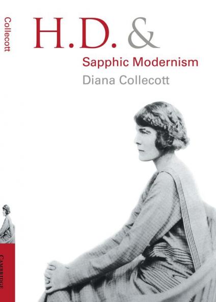 H.D. and Sapphic Modernism 1910 1950