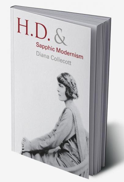 H.D. and Sapphic Modernism 1910 1950