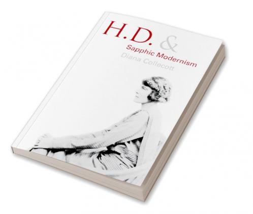 H.D. and Sapphic Modernism 1910 1950