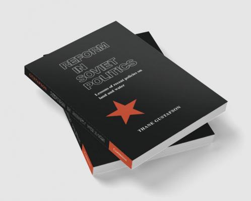 Reform in Soviet Politics