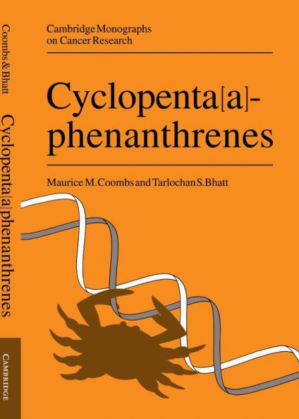 Cyclopenta[a]phenanthrenes