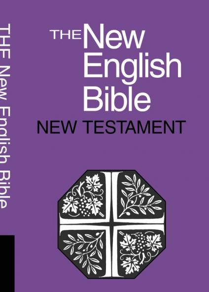 New Testament-NEB