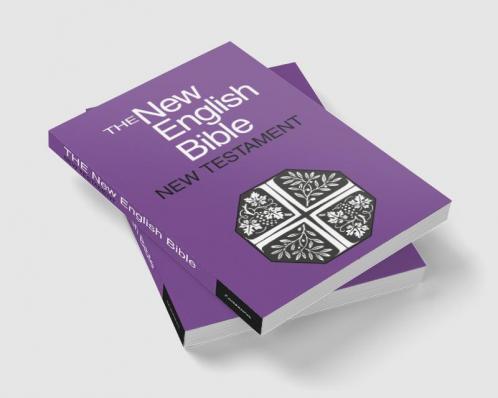 New Testament-NEB