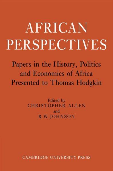 African Perspectives