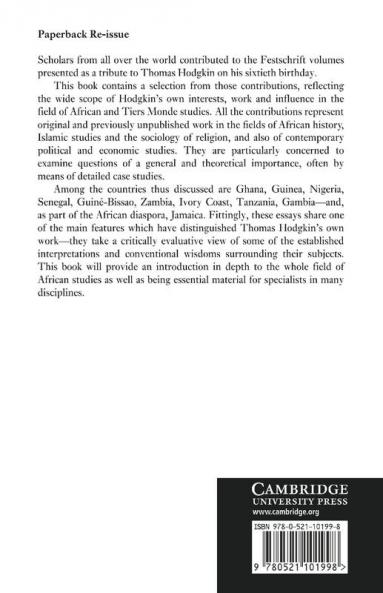 African Perspectives