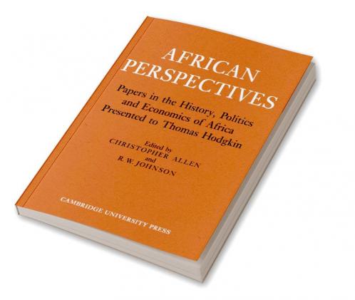 African Perspectives