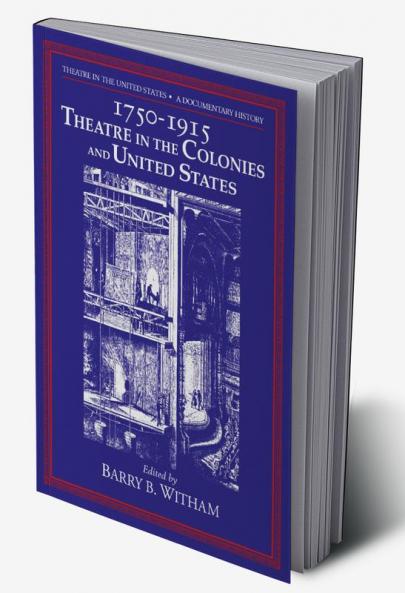 Theatre in the United States