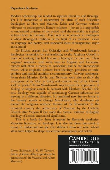 Romanticism and Religion