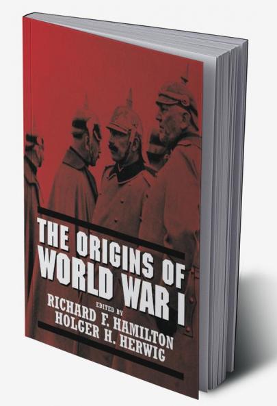 The Origins of World War I