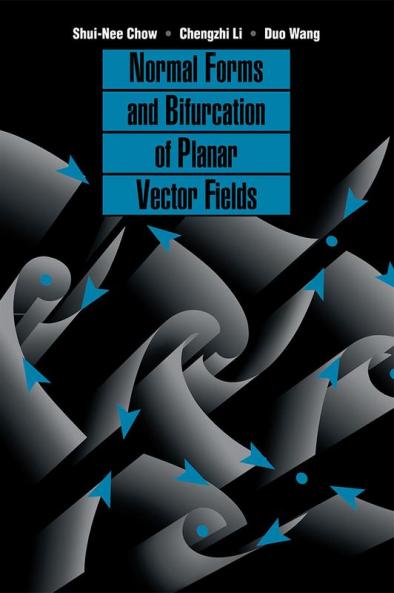 Normal Forms and Bifurcation of Planar Vector Fields