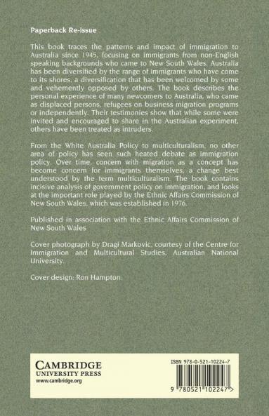 The Other Australia