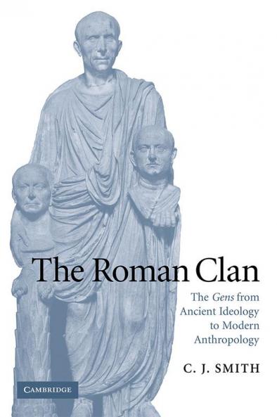 The Roman Clan