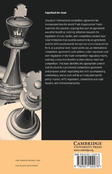 International Competition Law