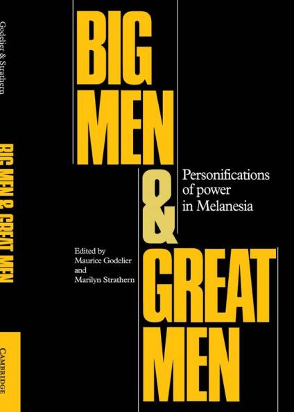 Big Men and Great Men