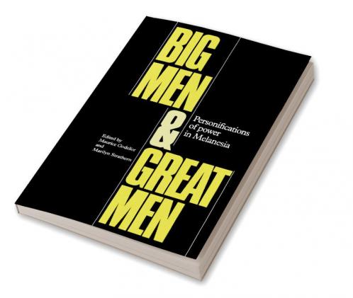 Big Men and Great Men