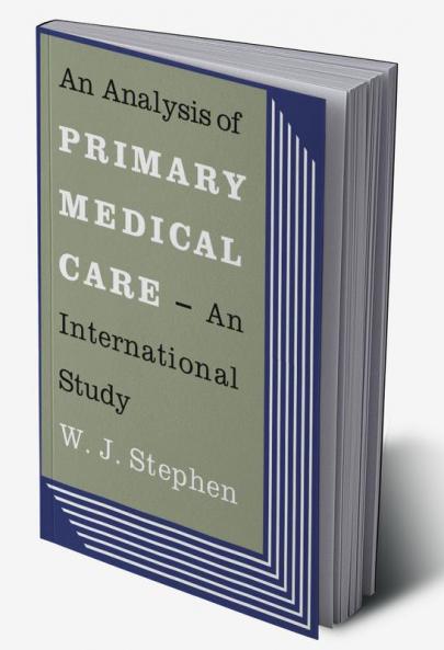 An Analysis of Primary Medical Care