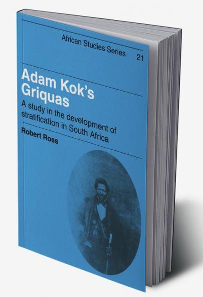Adam Kok's Griquas