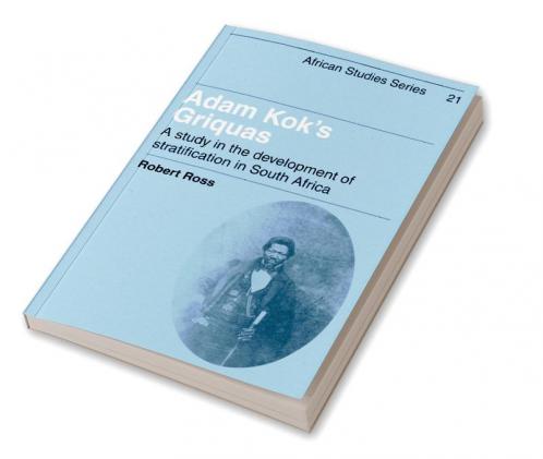 Adam Kok's Griquas