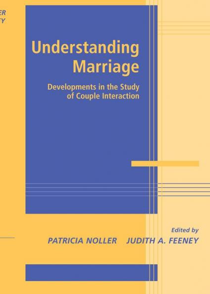Understanding Marriage