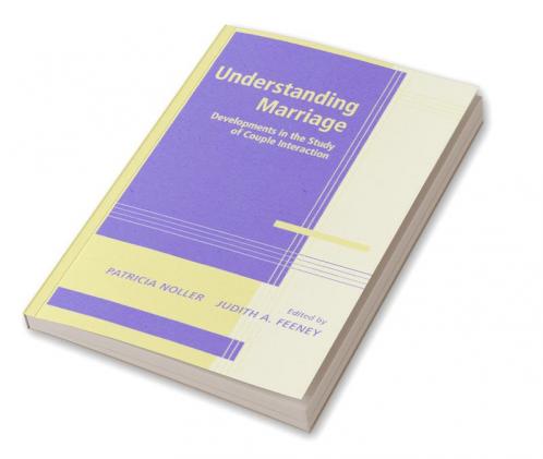 Understanding Marriage