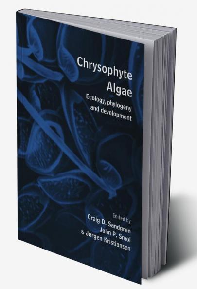Chrysophyte Algae