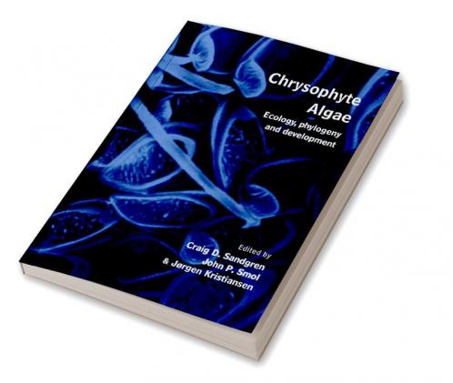 Chrysophyte Algae