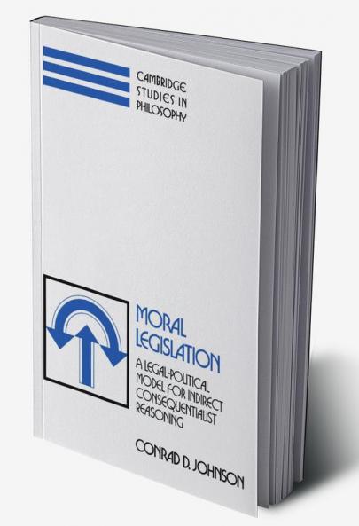 Moral Legislation